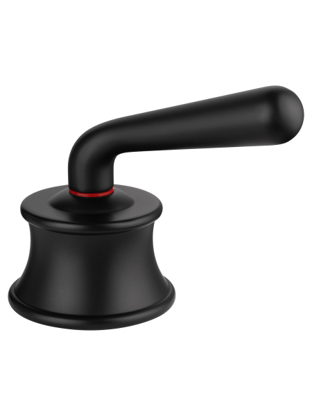 Смеситель для раковины на 3 отверстия WONZON & WOGHAND STEAM, черный матовый WW-88159008-MB Смеситель для раковины на 3 отверстия WONZON & WOGHAND STEAM, черный матовый WW-88159008-MB