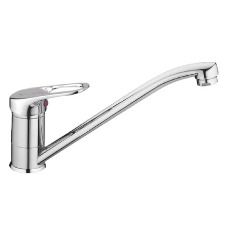 Смеситель для кухни Cron CN4237
