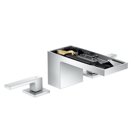 Смеситель для раковины Axor MyEdition 47052000