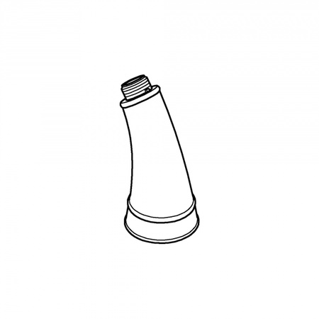 Лейка GROHE 46890NC0