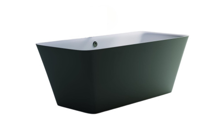 Ванна из искусственного камня (170х75) Astra Form Орион 01020021 цвет RAL