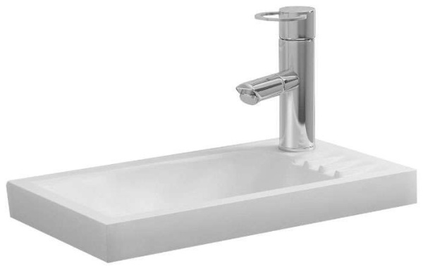 Раковина Астра-Форм "Мини" ЦВ RAL