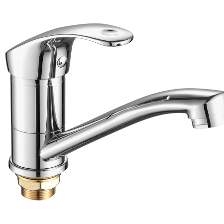 Смеситель для кухни FASHUN A4536-2