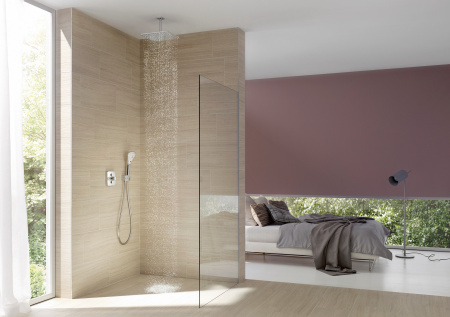 Верхний душ Kludi A-QA 6444005-00