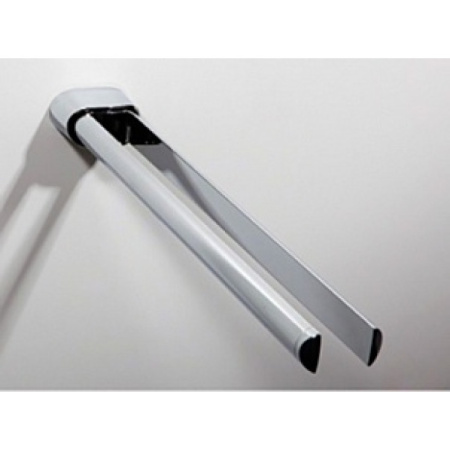 Полотенцедержатель Keuco Elegance 11618010000