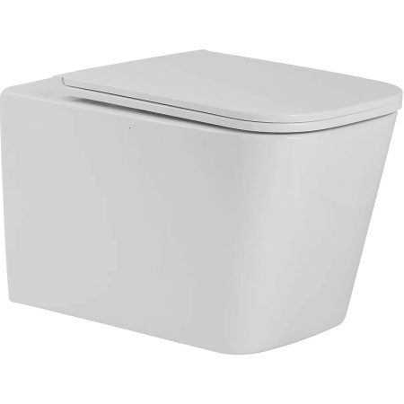 Комплект унитаза с инсталляцией SantiLine SL-5027+SL-01