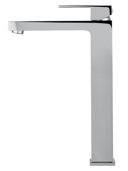 Смеситель для раковины высокий WONZON & WOGHAND CUBE, хром WW-88239016-CR Смеситель для раковины высокий WONZON & WOGHAND CUBE, хром WW-88239016-CR