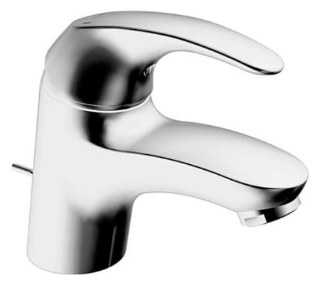 Смеситель для раковины Hansa Pico 46042203