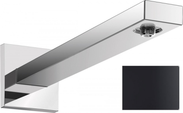 Держатель верхнего душа Hansgrohe Square 27694670