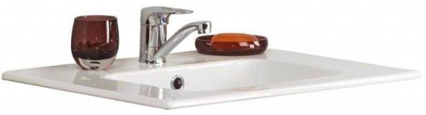 Раковина Roca Victoria Nord 60 7.3278.2.100.Y