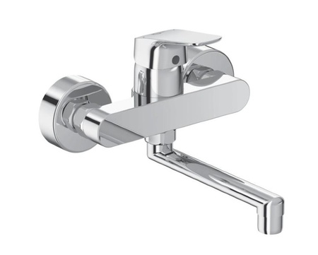 Смеситель для раковины Ideal Standard Ceraflex B1717AA