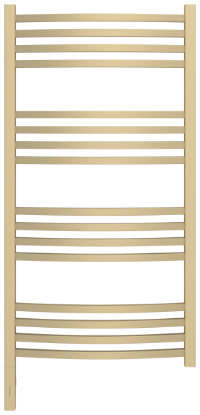 Полотенцесушитель электрический (100х50) Cунержа Аркус 3.0 022-5704-1050 левый