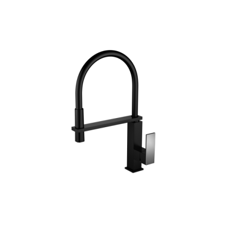 Смеситель для кухни Ganzer Rein GZ 16037C