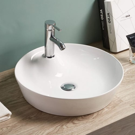 Раковина накладная (44х44) Melana 78111-805