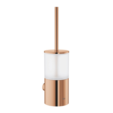 Ершик для унитаза Grohe ATRIO 40314DA3