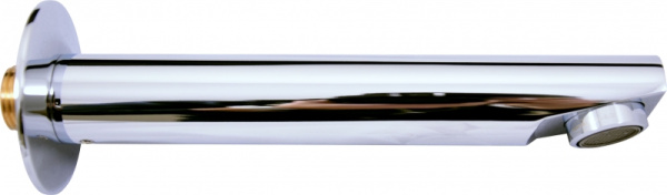 Излив 172 мм Rav Slezak TSE001 Излив 172 мм Rav Slezak TSE001