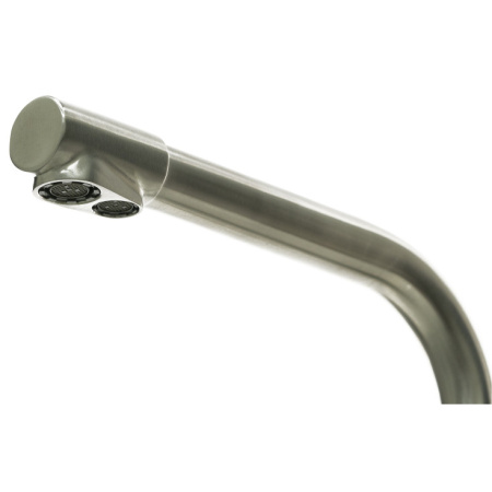 Смеситель для кухонной мойки Lemark Expert (LM5061S)