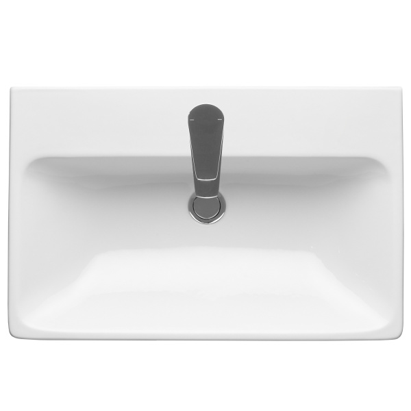 Раковина подвесная (70,5х45) Aquaton Адриана 70 1WH501628