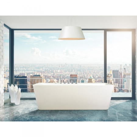 Акриловая ванна BelBagno BB19-1500-750