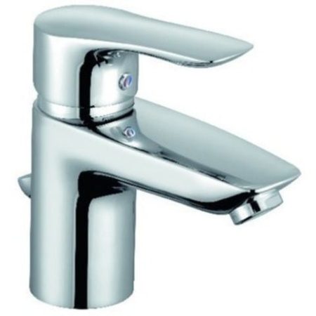 Смеситель для раковины Kludi Tercio 384850575