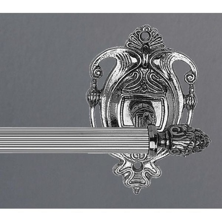 Полотенцедержатель Art&Max AM-1229-Cr