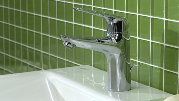 Смеситель для раковины Hansgrohe Novus 71030000 Смеситель для раковины Hansgrohe Novus 71030000