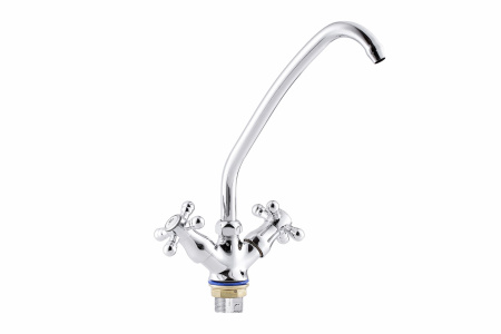 Смеситель для кухни ПСМ-Профсан  СТАНДАРТ-Б PSM-120-89