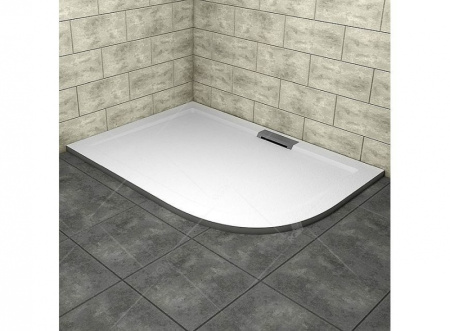 Душевой поддон (120х80) RGW GWS-41 L 03150482-01L
