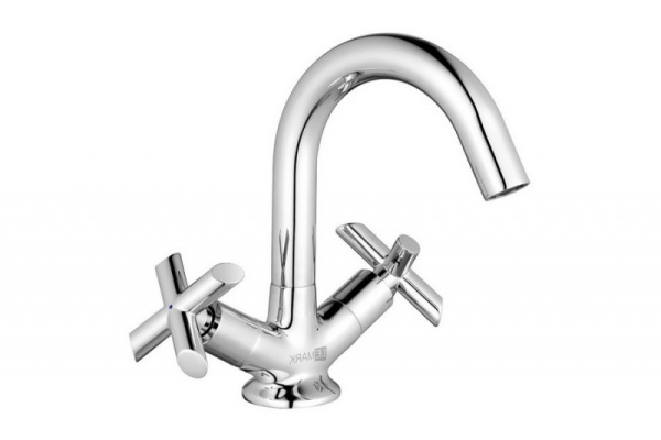 Смеситель для раковины Lemark Practica (LM7507C)