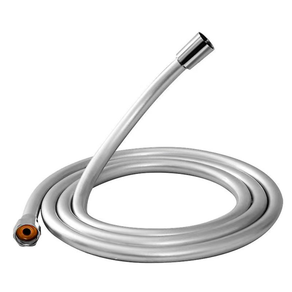 Душевой шланг AQUAme AQM1500CR хром