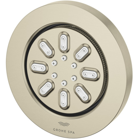 Боковой душ 75 мм Grohe Rainshower Aqua 26801EN0