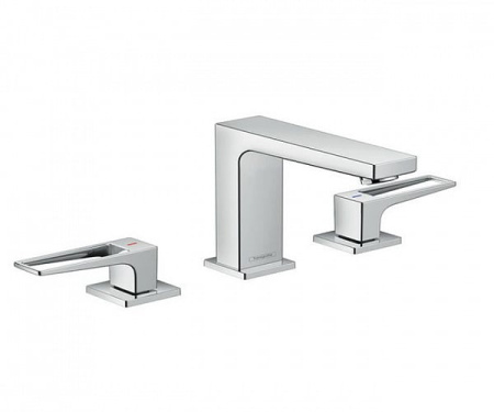 Смеситель для раковины Hansgrohe Metropol 74514000