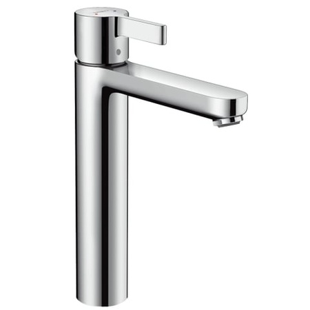 Смеситель для раковины Hansgrohe Metris S 31026000