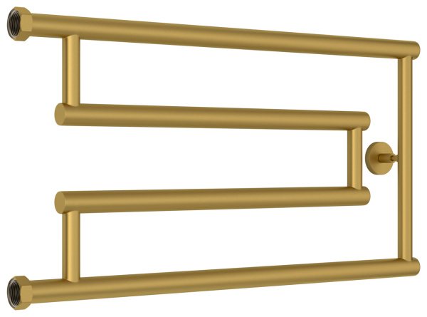 Полотенцесушитель водяной Сунержа High-Tech+ model "G" (32x65) 032-4051-3265 Полотенцесушитель водяной Сунержа High-Tech+ model "G" (32x65) 032-4051-3265