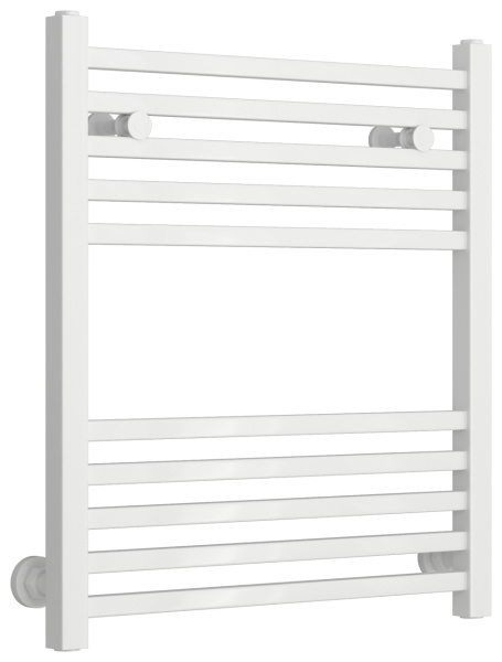 Полотенцесушитель Водяной Сунержа Модус (60х50) Белый 12-0250-6050