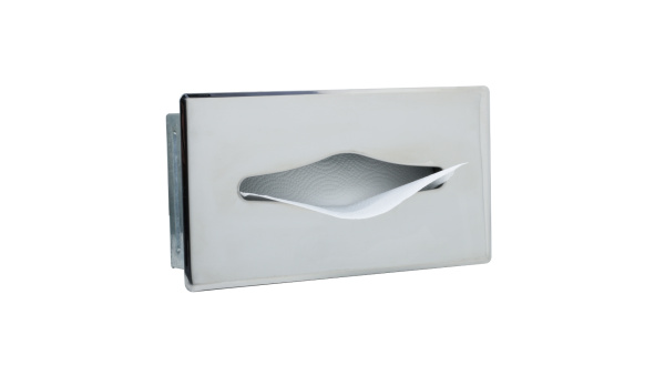 Держатель бумажных полотенец FIXSEN Hotel FX-31027