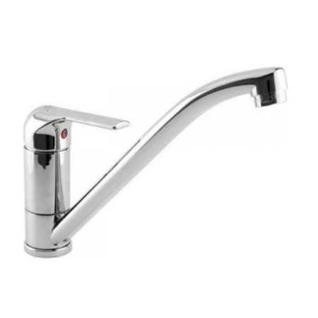 Смеситель однорычажный на кухонную мойку Teka MF2 81911312