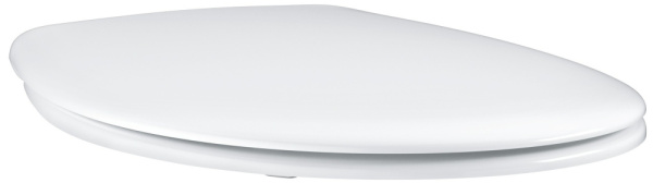 Комплект инсталляции с унитазом Grohe Rapid SL 3 в 1 Bau 3839811 микролифт