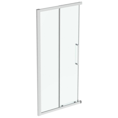 Реверсивная панель-дверь Ideal Standard I.Life Square/Rectangular (100) T4857EO, хром