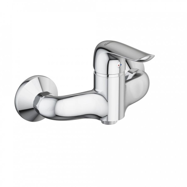 Душевая система Damixa Palace Evo 2 408322410 Душевая система Damixa Palace Evo 2 408322410