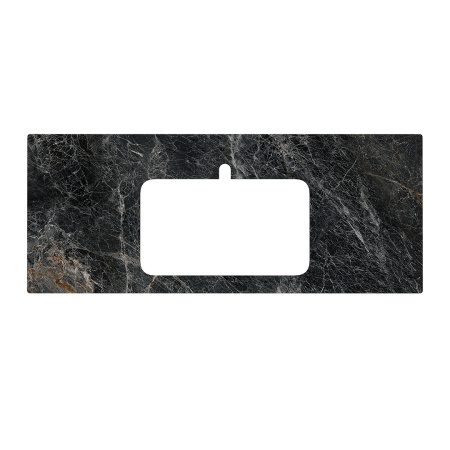 Столешница под раковину Kerama Marazzi Plaza Риальто PL2.VT93\120