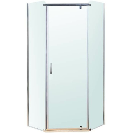 Душевой уголок Berges Wasserhaus Solo T (100х100) 061109