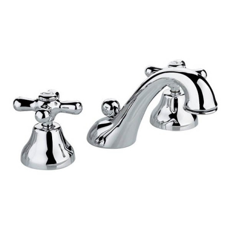 Смеситель Nicolazzi Mac Kinley 2608 CR