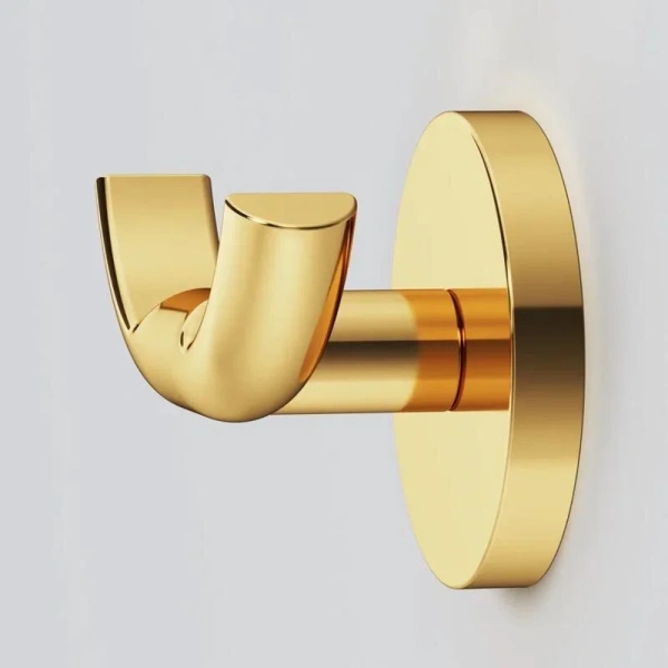 Двойной крючок AM.PM X-Joy A85A35699 золото