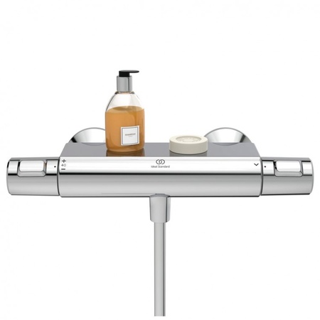 Полочка для смесителя Ideal Standard CERATHERM T50, A7215AA