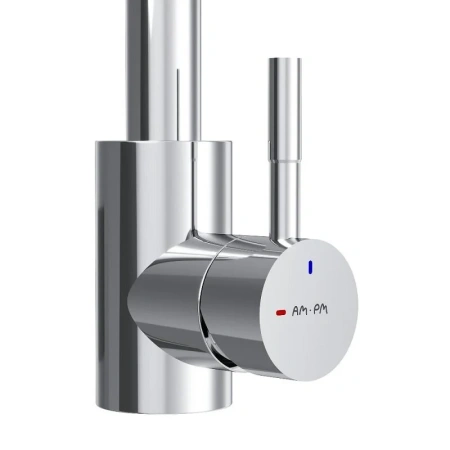 Смеситель для кухни Am.Pm X-Joy S F85B07100 хром