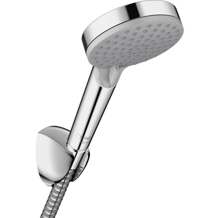 Душевой набор Hansgrohe Vernis Blend Vario EcoSmart 26278000, хром