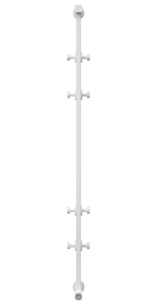 Полотенцесушитель электрический (120х5) Сунержа Хорда 4.0 30-0834-1200