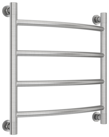 Полотенцесушитель Водяной Выгнутая Сунержа Галант + (50х50) Сатин 071-0200-5050