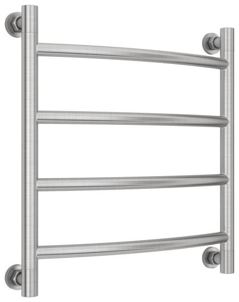 Полотенцесушитель Водяной Выгнутая Сунержа Галант + (50х50) Сатин 071-0200-5050